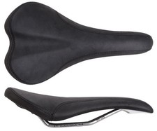 Charge Bikes Spoon saddle