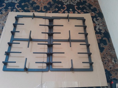 Miele gas hob - miele,