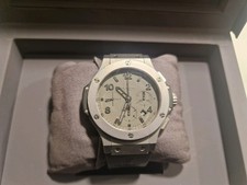 Hublot big bang - hublot,