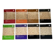 Open University - Introducing Statistics (M140) - All course books NEW