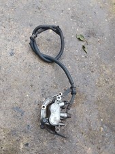 Daelim Day Star 125 Front Break caliper  Working Condition