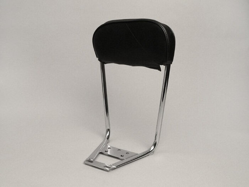 Cuppini backrest chrome vespa - cuppini,