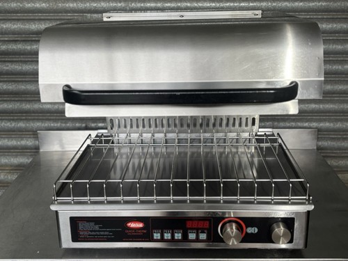 Hatco quick therm electric - hatco, quick-therm
