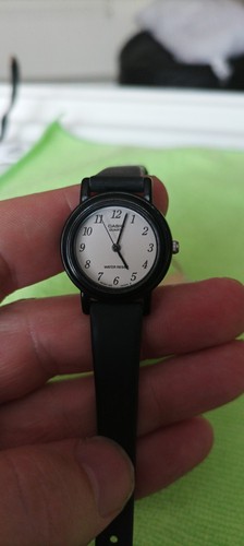 Casio 139 teens junior - teens,