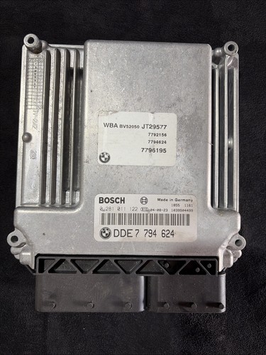 Bmw series e46 0d m47n - bmw,