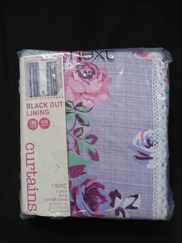 Vtg next 100 cotton - vtg,