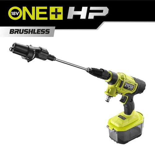 Ryobi 18v one hp cordless - one+™,
