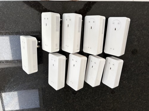 Devolo dlan 1200 wifi - dlan, ac