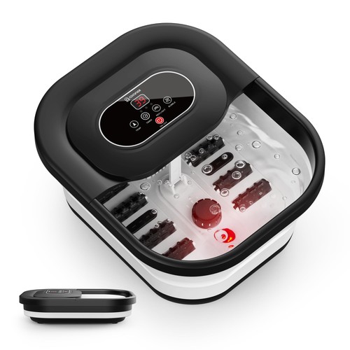 Foot spa massager - foot,