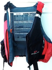 Personal Floatation Device/XL-