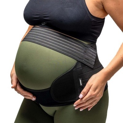 Pregnancy support belt - pregnancy,