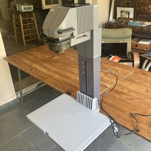 Durst magico 35mm enlarger - magico,