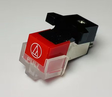 Audio Technica AT91R Dual