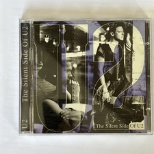 U2: THE SILENT SIDE OF U2
