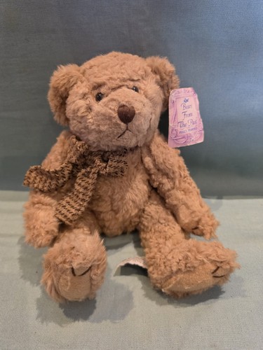 Vintage russ bears - vintage,