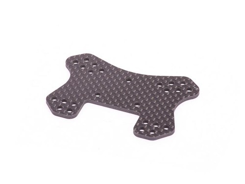 Front shock mount cat - mount,