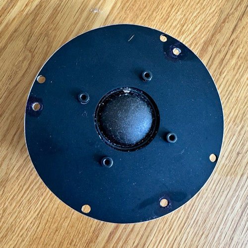 Audax speaker tweeter - speaker, driver