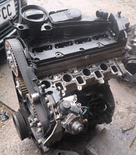 VW GOLF Passat B6 CC 2009