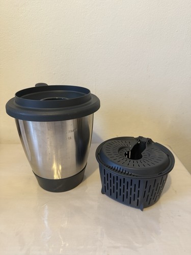 Vorwerk thermomix tm6 mixing - thermomix,