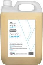 Cockpit and Plastic Cleaner