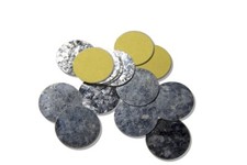 Z Palette 1 Pk 30 Round Metal