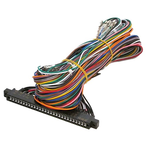 Arcade jamma harness pin - arcade,