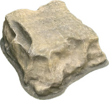 Large Artificial Rock -