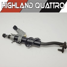 Audi ur quattro steering RHD