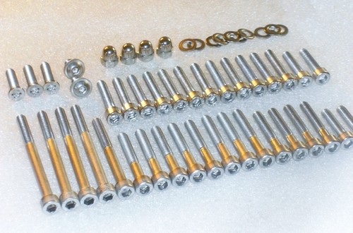 Honda cb900c cb1000c 83 - cb900c, 80-83