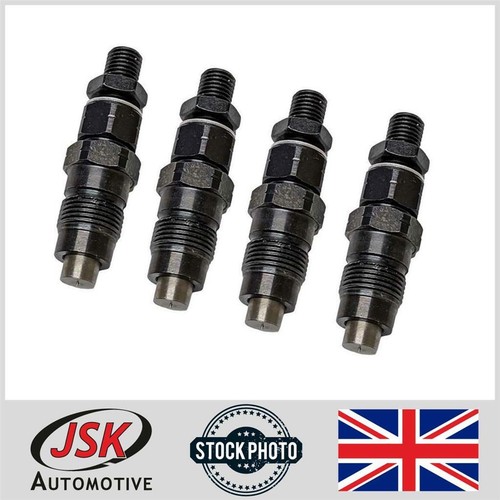 4m40 fuel injector - 4m40, for