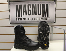 Magnum Uniform Boots Vibram