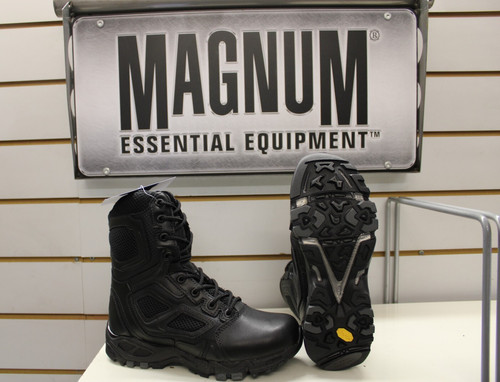 Magnum uniform boots vibram - boots,