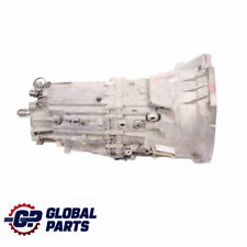 Manual Gearbox BMW X3 E83 3.0d M57N2 X5 E53 3.0d GS6X53DZ G002A 7522206 WARRANTY