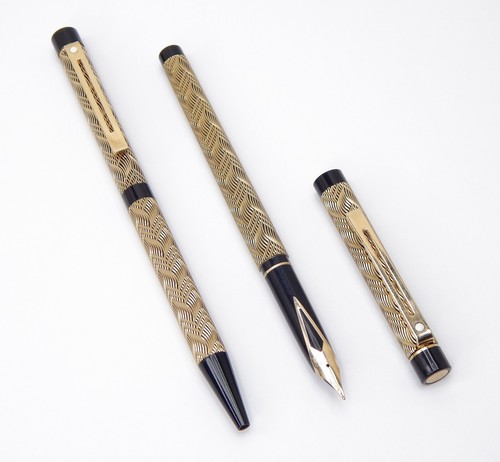 Sheaffer targa slim fountain - slim,