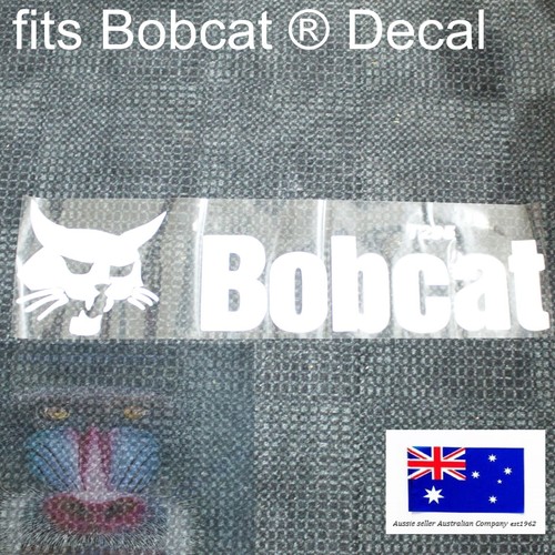 For bobcat rear door - bobcat,