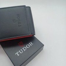Tudor Black Used Watch Box