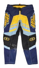 No Fear Jeremy McGrath Style 2000’s Motocross Pants Rare!  VMXDN Foxhills