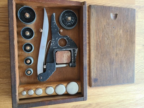 This item vintage - this,