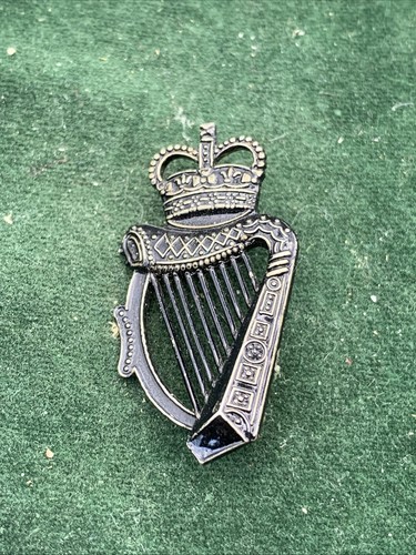 Royal irish regiment collar - irish,