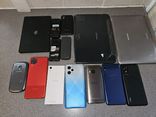 Faulty 14x apple samsung sony - apple,