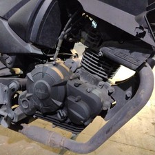 2017 YAMAHA YS 125  ENGINE