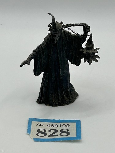 Lotr eaglemoss witch - eaglemoss, king