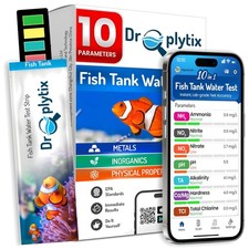 Digital Aquarium Water  Kit