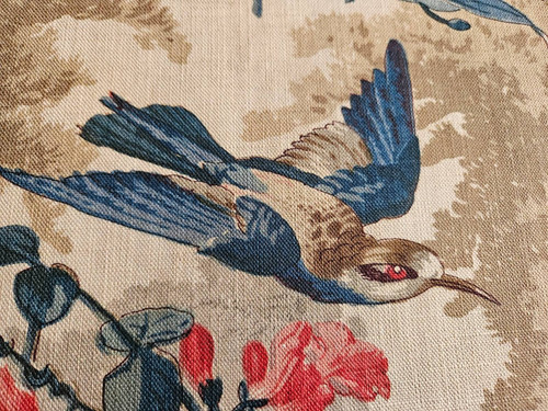 Warwick fabrics glyndebourne - warwick,