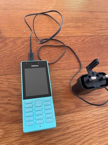 Nokia 216 mint - nokia,