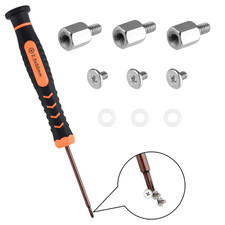 PC Screws M.2 Screw Kit，Nvme