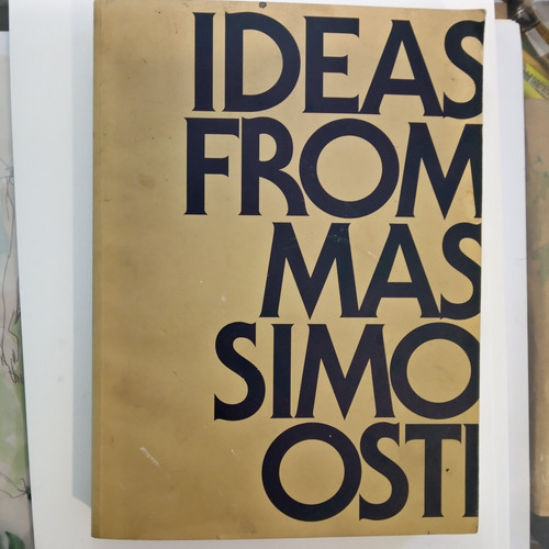 Ideas from massimo - ideas,