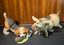 Country Artists - A Breed