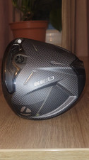 TaylorMade Qi35 Golf Driver