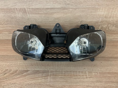 Yamaha headlight - yamaha, r6